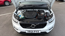 Volvo Xc40 1.5 T4 Recharge PHEV R DESIGN 5dr Auto Estate